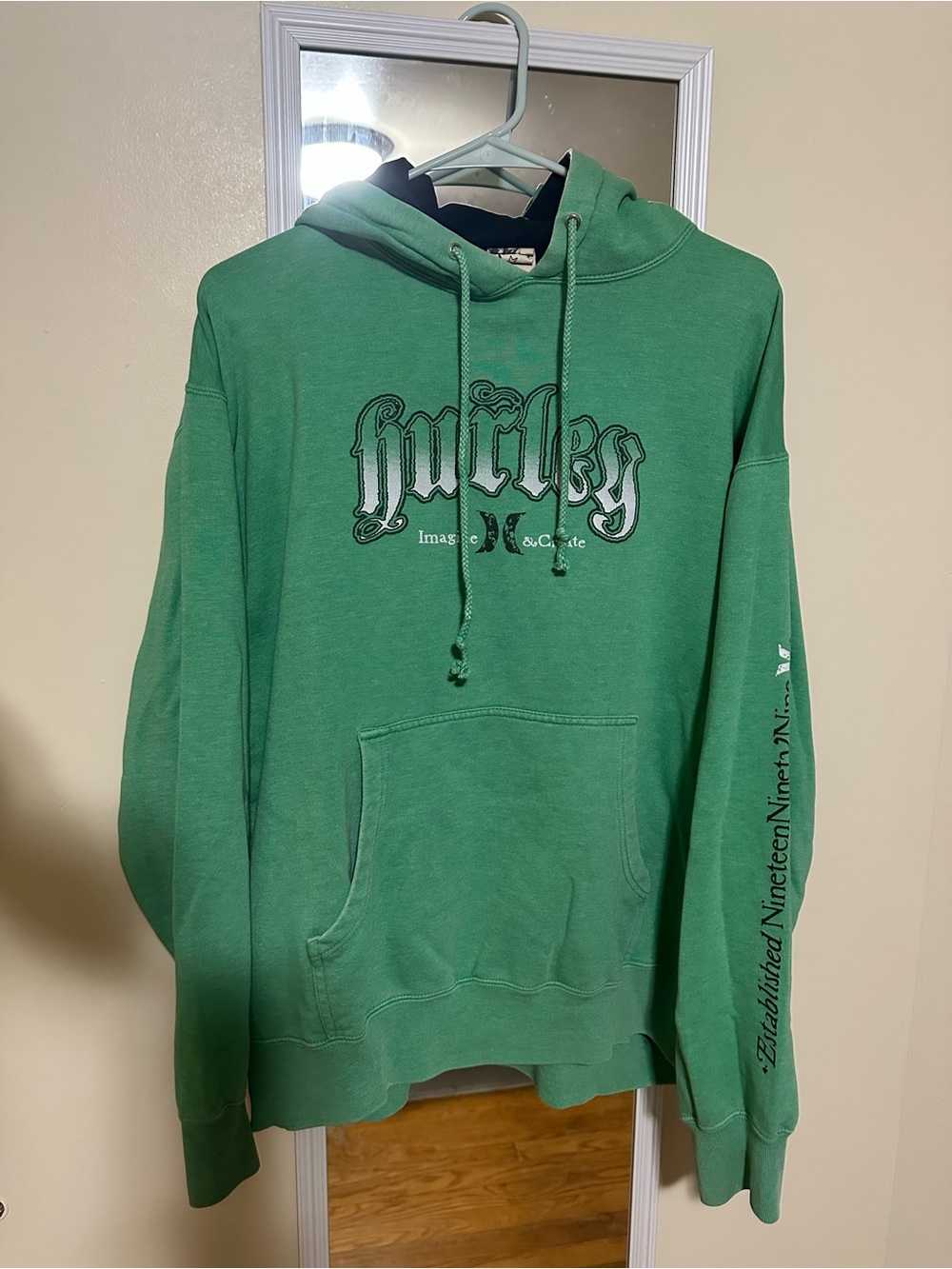 Hurley Hoodie